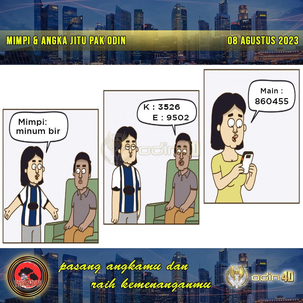 komik11-2 Komik Prediksi Togel 08 Agustus 2023
