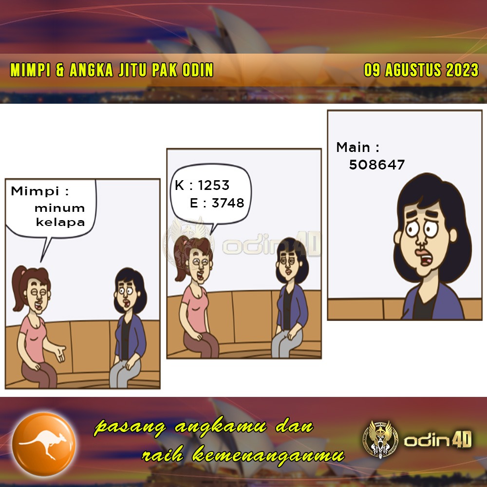 komik11-3 Komik Prediksi Togel 09 Agustus 2023