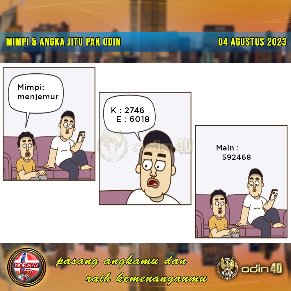 komik2-3 Komik Prediksi Togel 04 Agustus 2023
