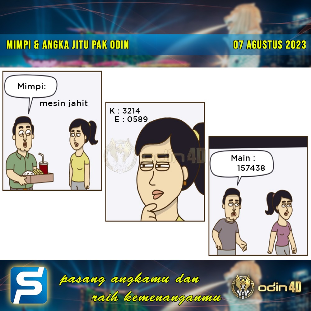 komik21-1 Komik Prediksi Togel 07 Agustus 2023