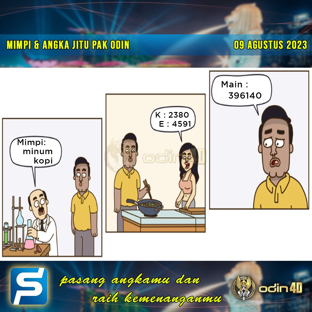 komik21-3 Komik Prediksi Togel 09 Agustus 2023