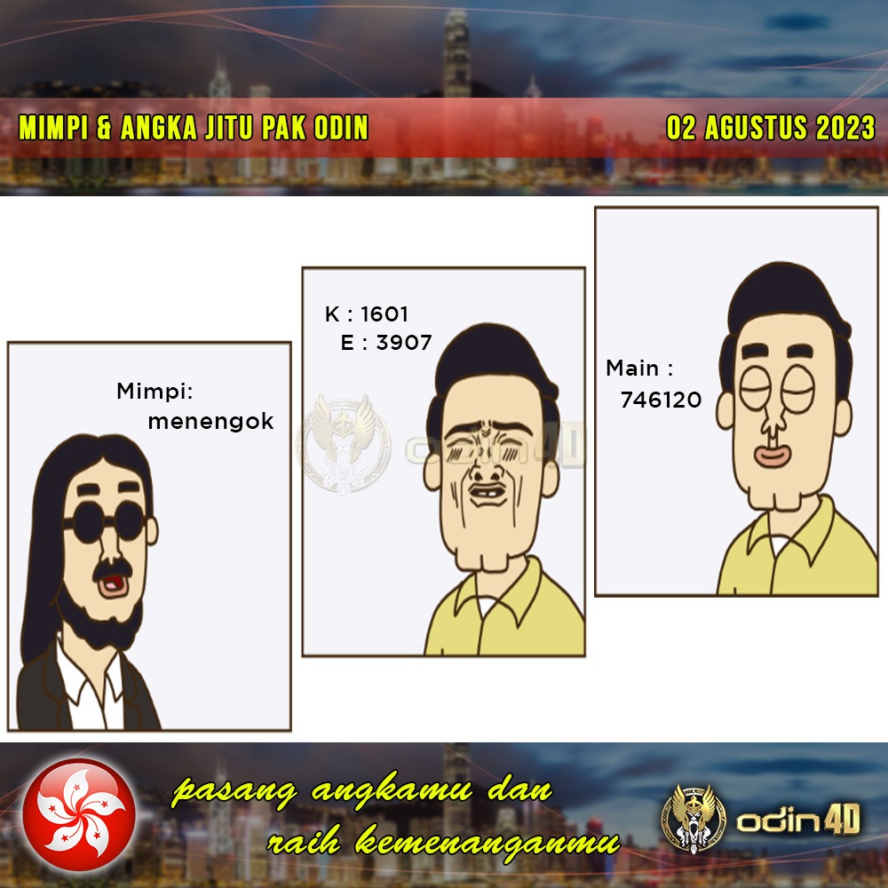 komik3-1 Komik Prediksi Togel 02 Agustus 2023
