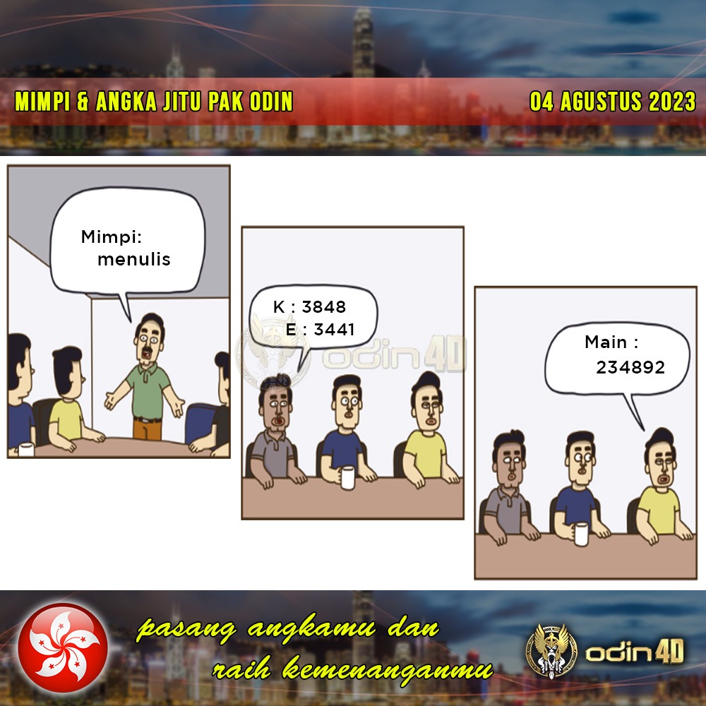 komik3-3 Komik Prediksi Togel 04 Agustus 2023