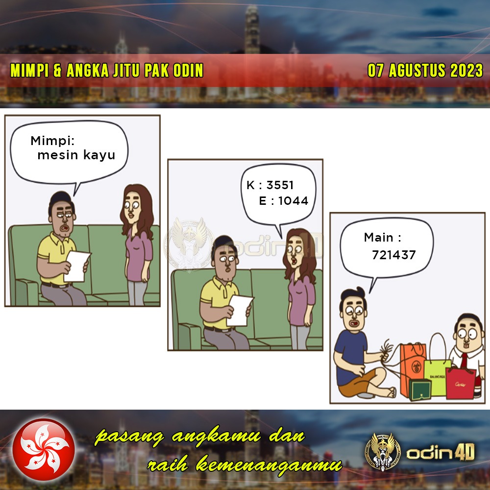 komik31-1 Komik Prediksi Togel 07 Agustus 2023