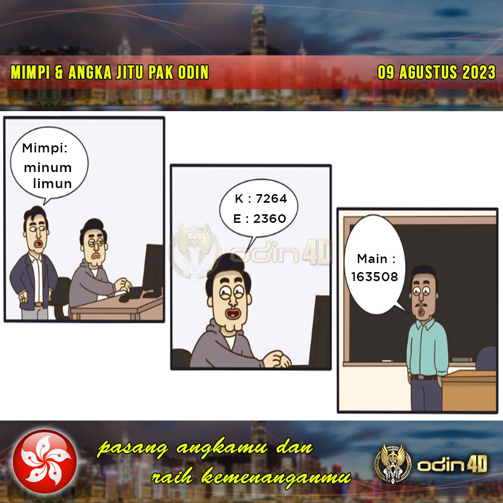 komik31-3 Komik Prediksi Togel 09 Agustus 2023