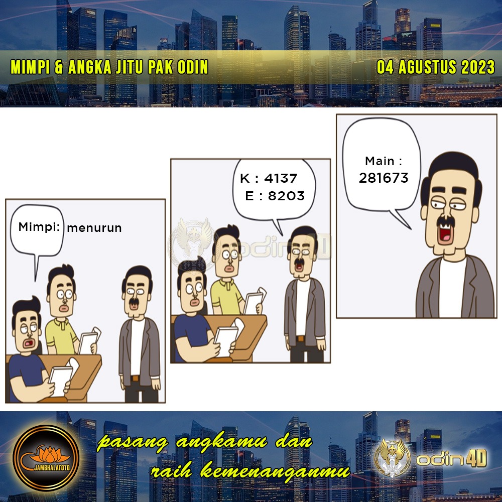 komik4-3 Komik Prediksi Togel 04 Agustus 2023
