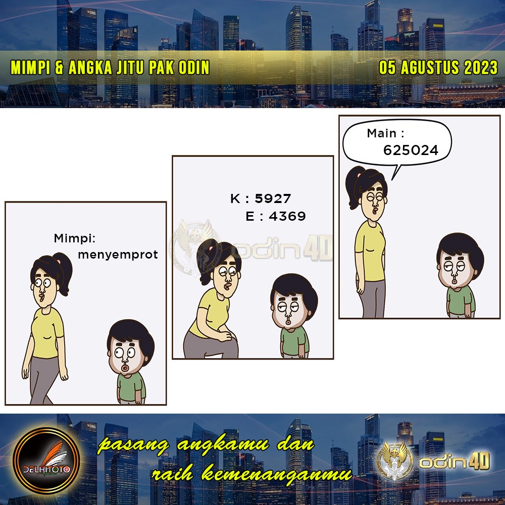 komik4-4 Komik Prediksi Togel 05 Agustus 2023