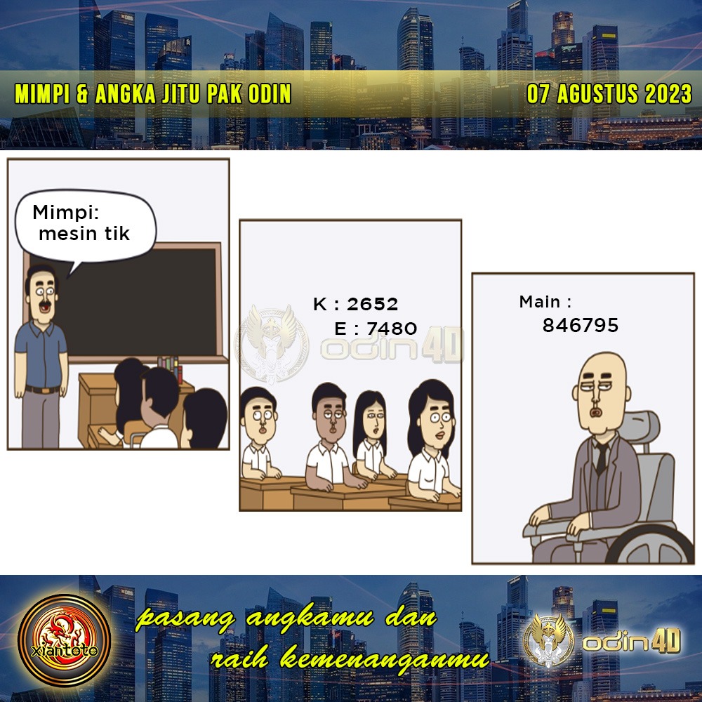 komik41-1 Komik Prediksi Togel 07 Agustus 2023