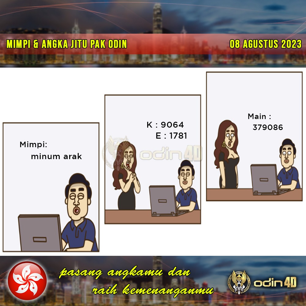 komik41-2 Komik Prediksi Togel 08 Agustus 2023