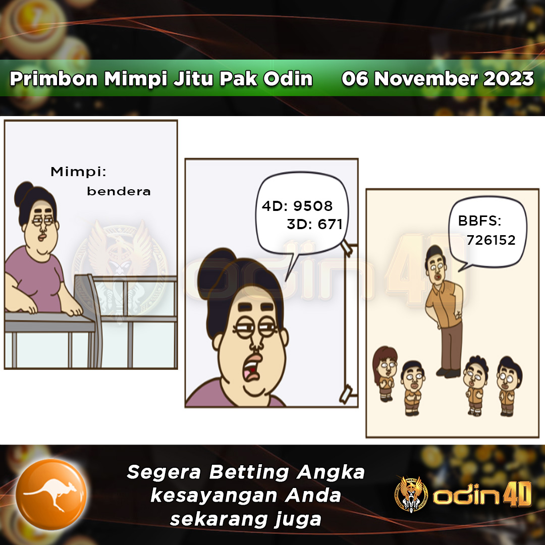 promo-1000x1000-01-5 Komik Prediksi Togel 06 November 2023