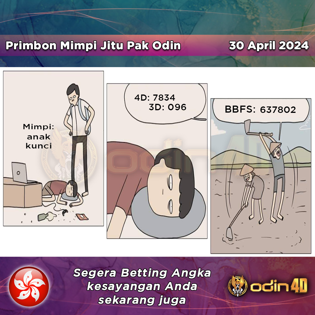 promo-1000x1000-03-23 Komik Prediksi Togel 30 April 2024