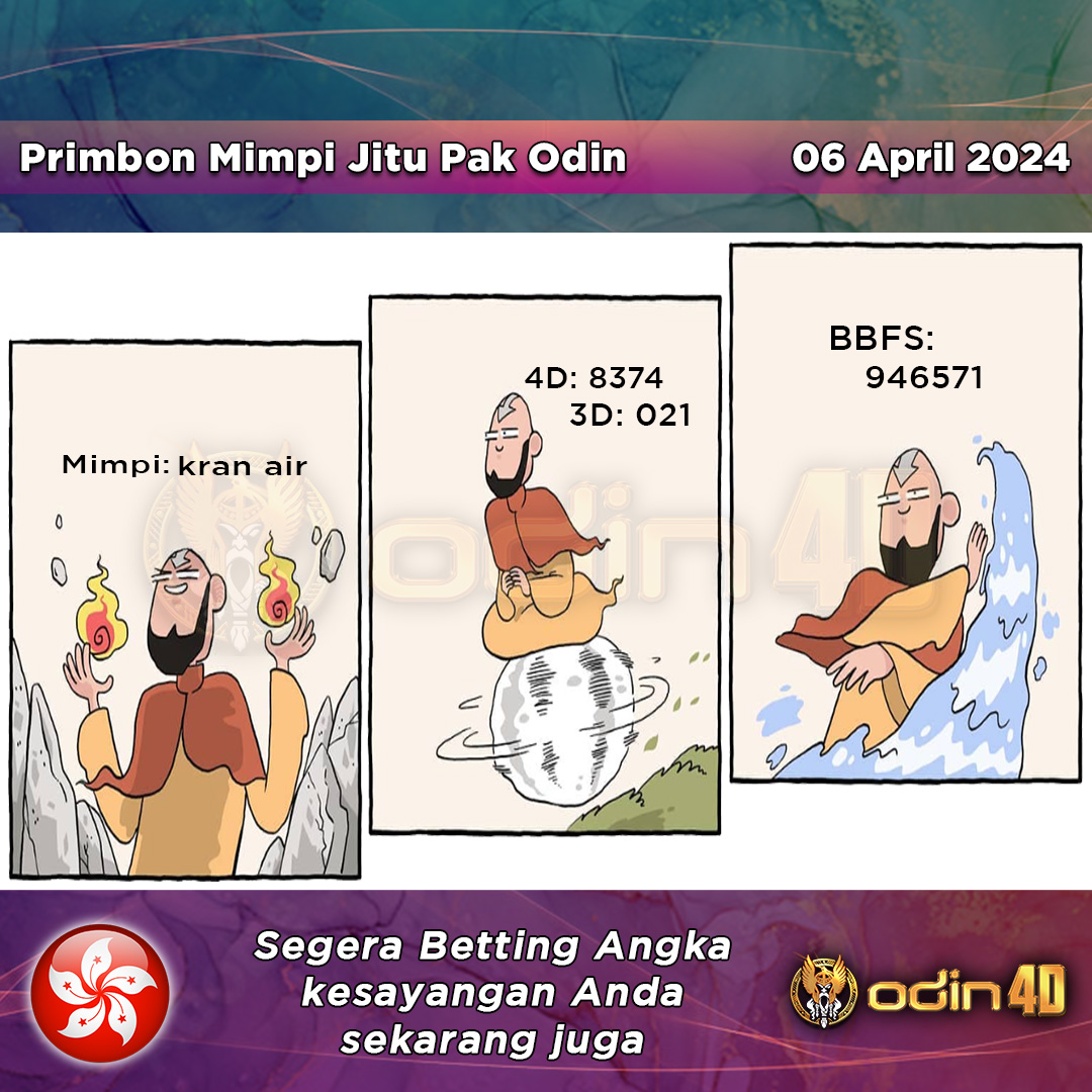 promo-1000x1000-03-4 Komik Prediksi Togel 06 April 2024