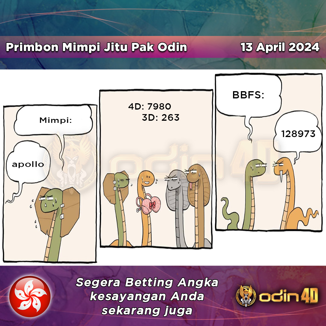promo-1000x1000-03-8 Komik Prediksi Togel 13 April 2024