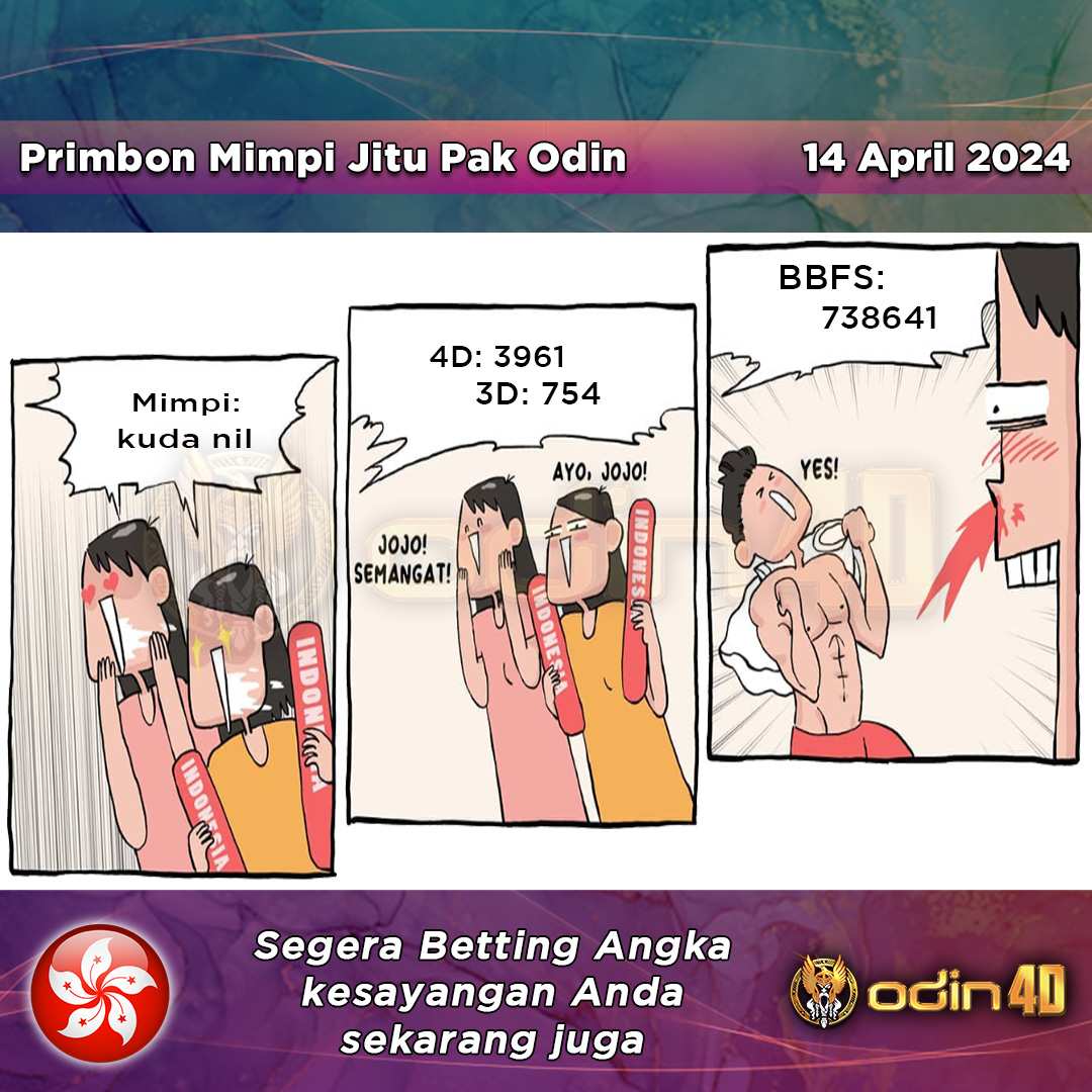promo-1000x1000-03-9 Komik Prediksi Togel 14 April 2024