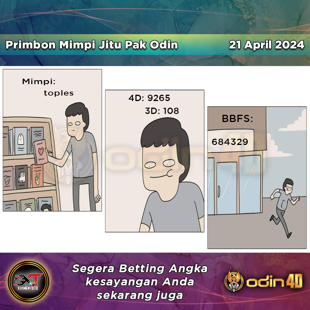 promo-1000x1000-04-15 Komik Prediksi Togel 21 April 2024
