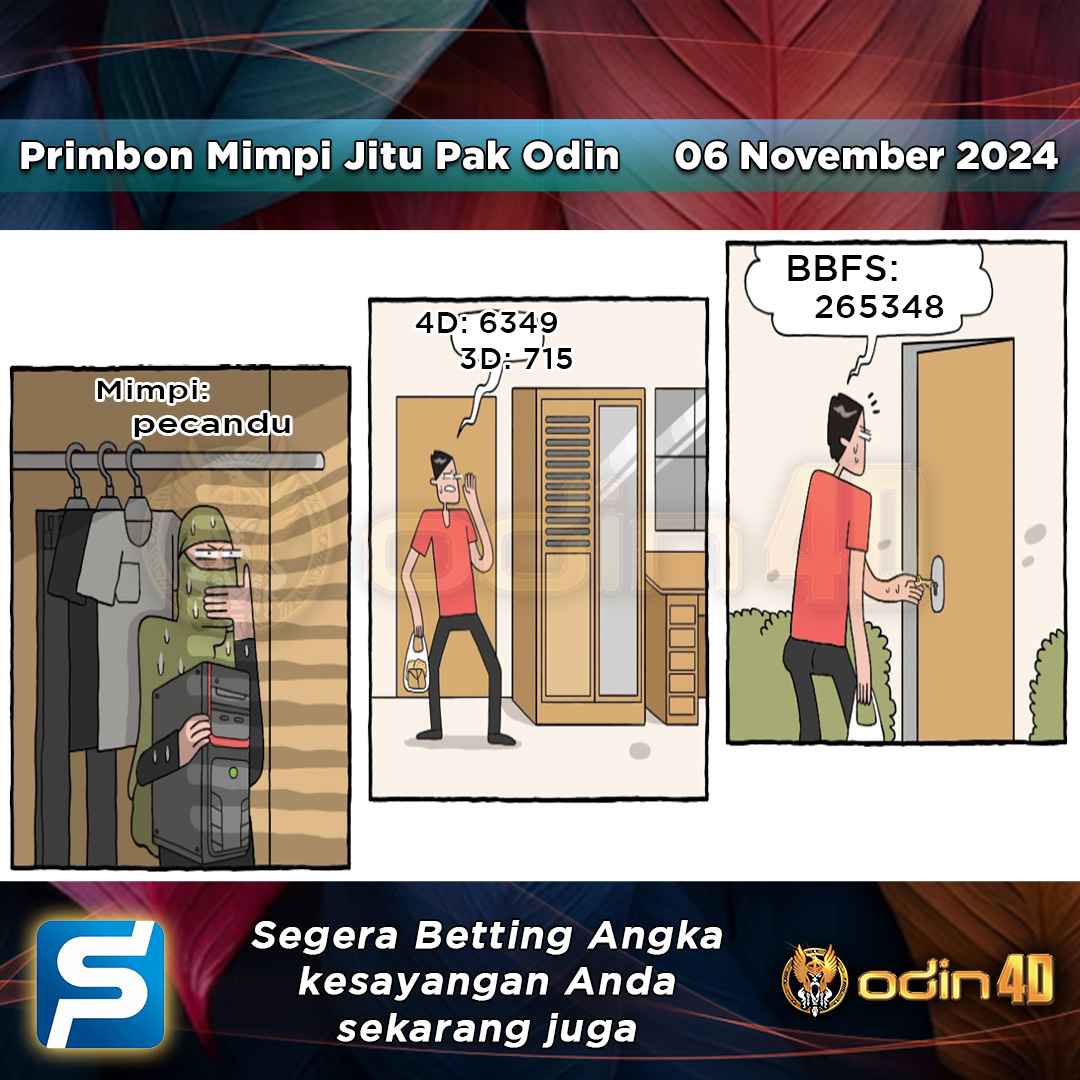 promo-1000x1000-02-4 Komik Prediksi Togel 06 November 2024