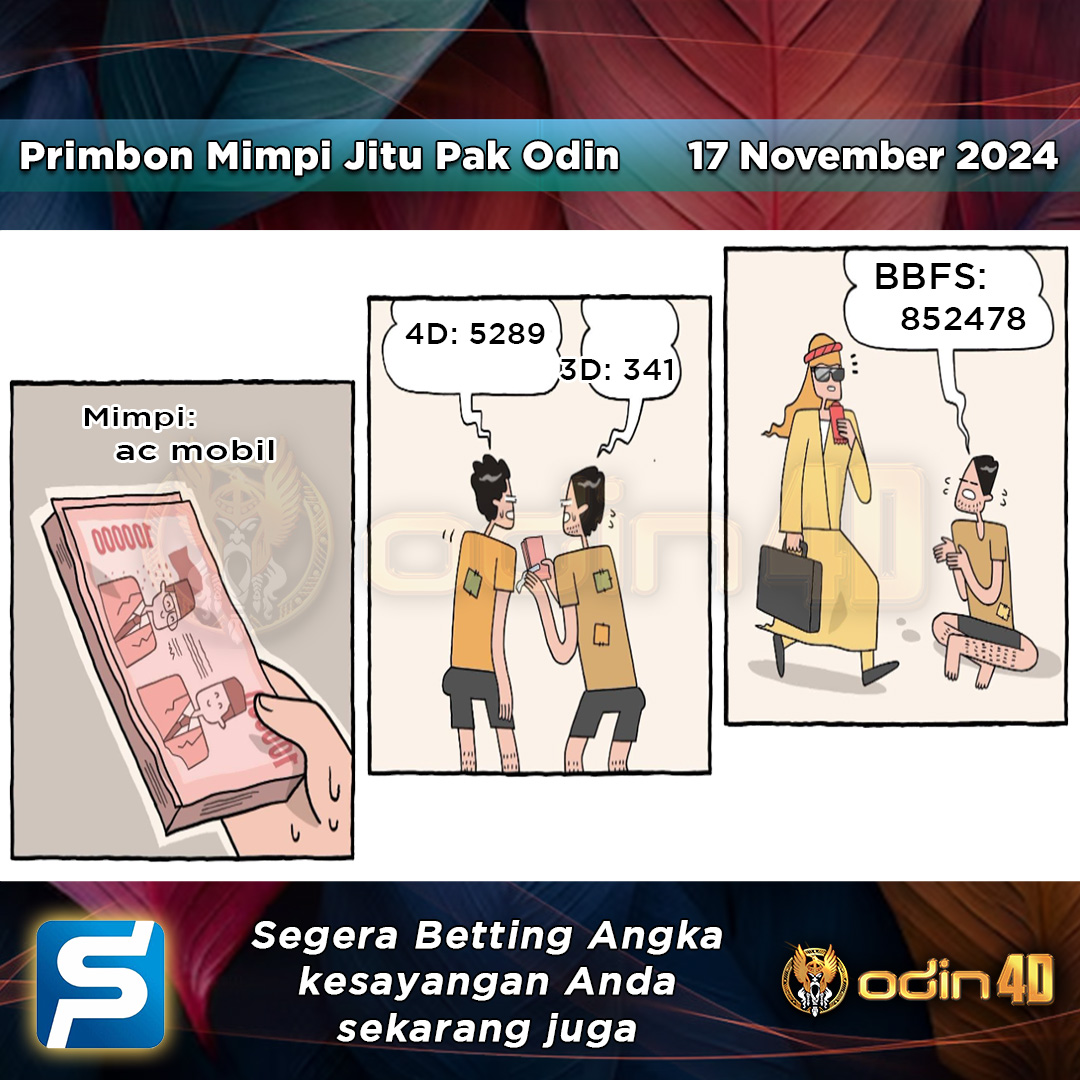 promo-1000x1000-02-9 Komik Prediksi Togel 17 November 2024