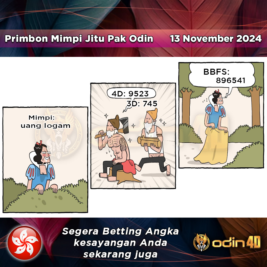promo-1000x1000-03-5 Komik Prediksi Togel 13 November 2024