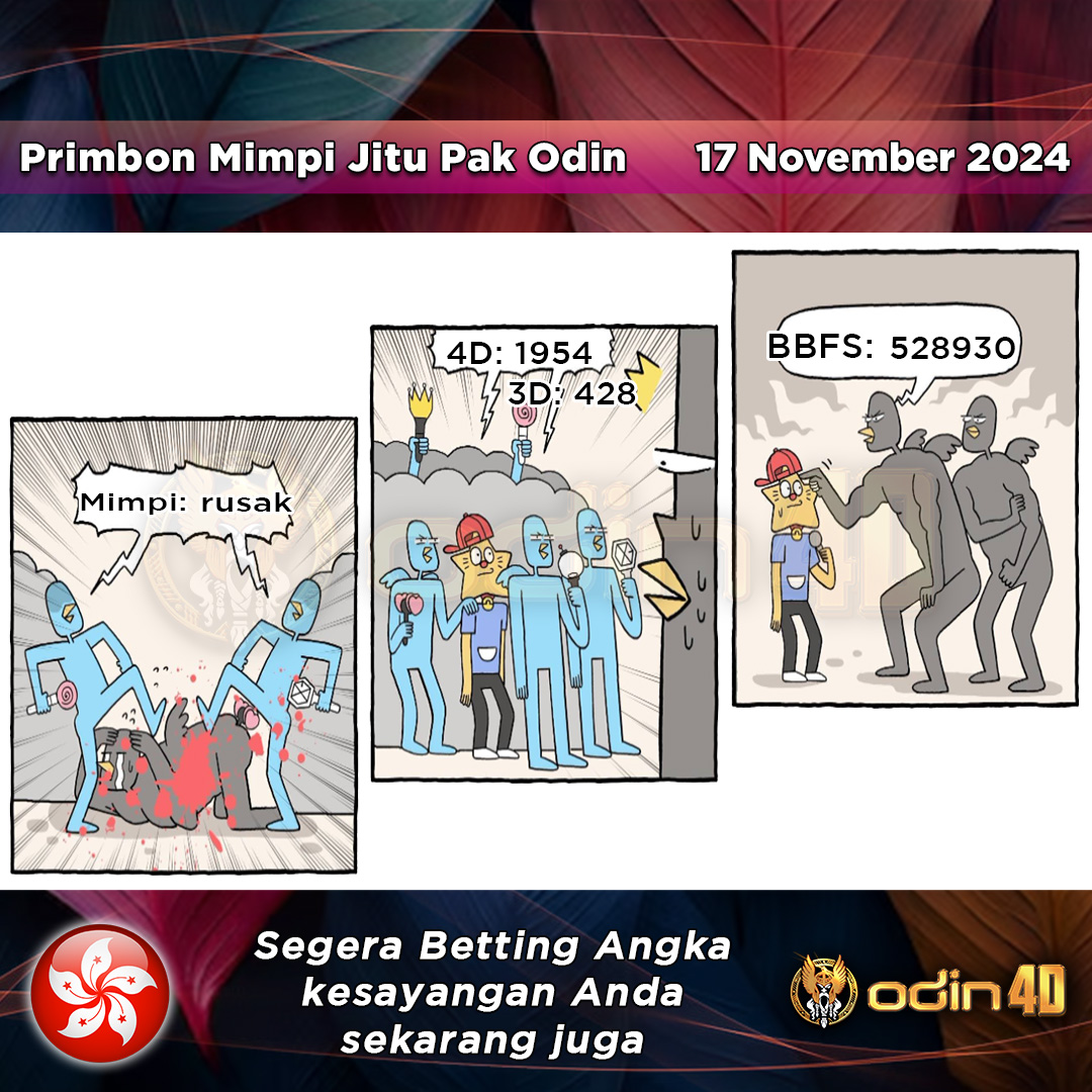 promo-1000x1000-03-9 Komik Prediksi Togel 17 November 2024