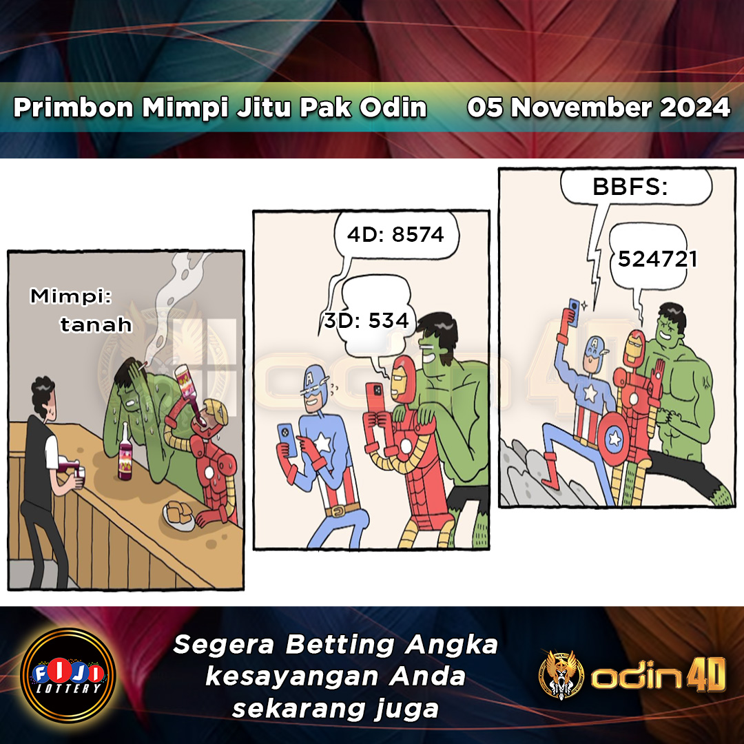 promo-1000x1000-04-3 Komik Prediksi Togel 05 November 2024
