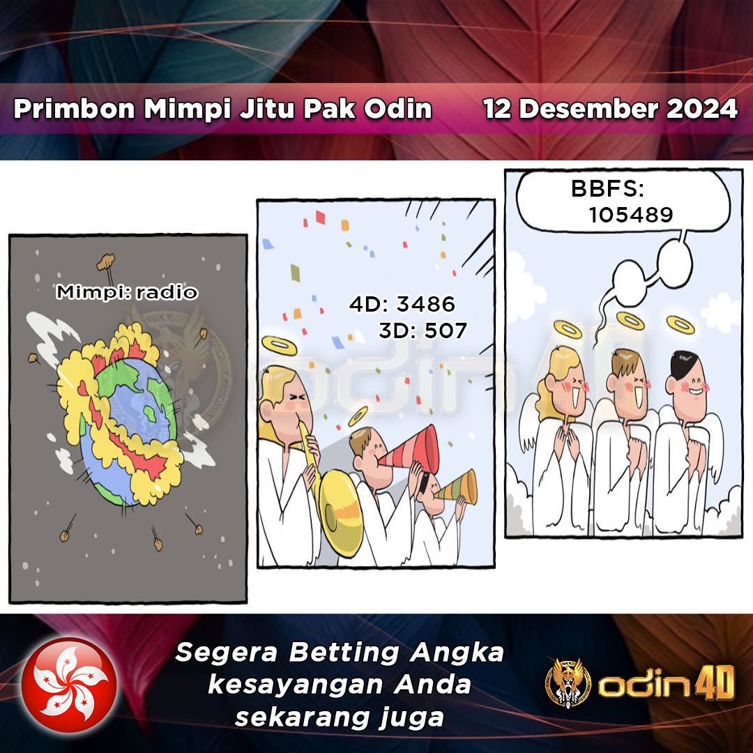 promo-1000x1000-03-8 Komik Prediksi Togel 12 Desember 2024