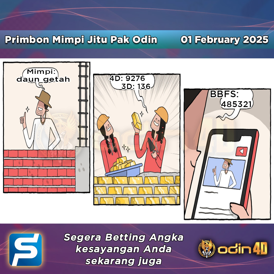 promo-1000x1000-02-28 Komik Prediksi Togel 01 February 2025