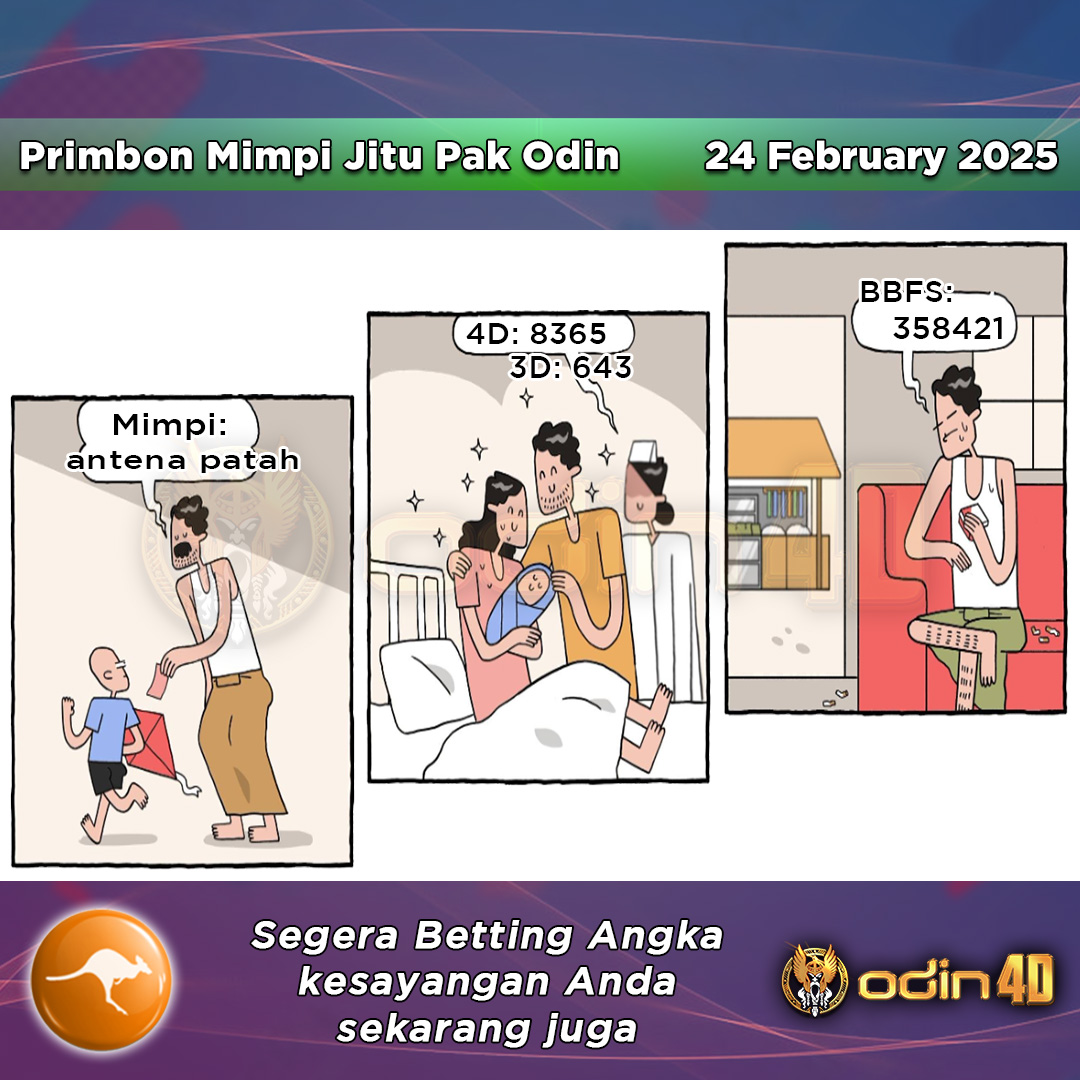 promo-1000x1000-00-19 Komik Prediksi Togel 24 February 2025