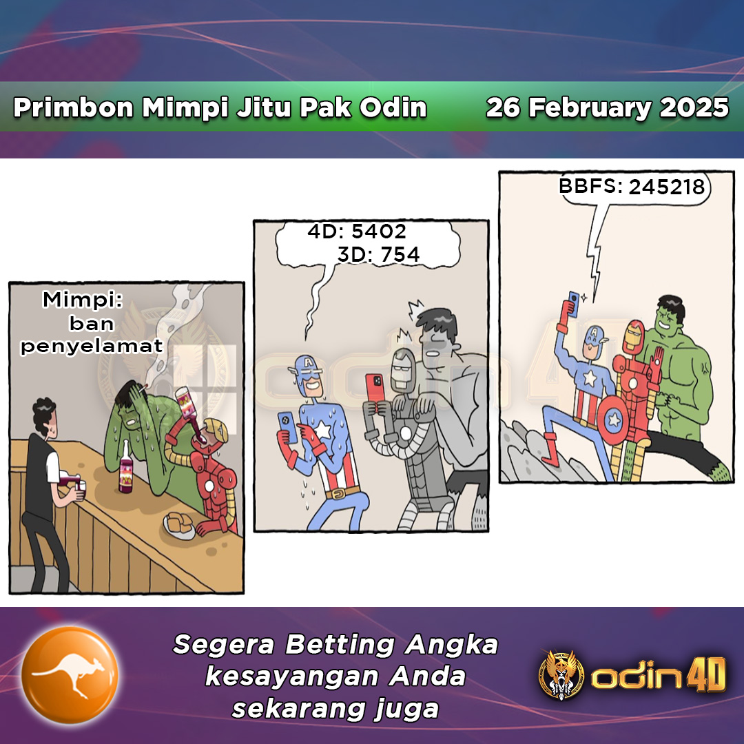 promo-1000x1000-00-21 Komik Prediksi Togel 26 February 2025