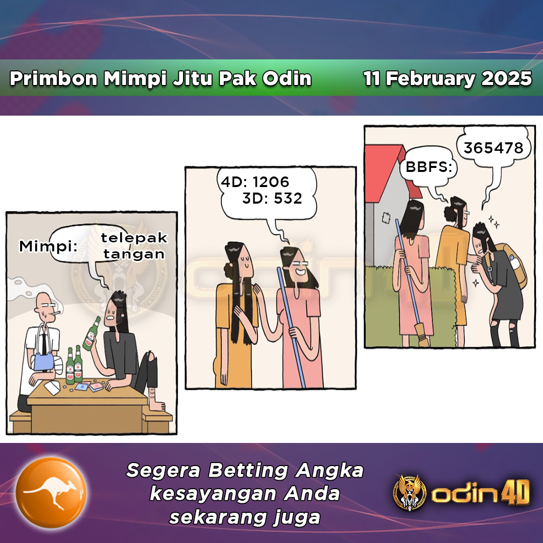 promo-1000x1000-00-8 Komik Prediksi Togel 11 February 2025