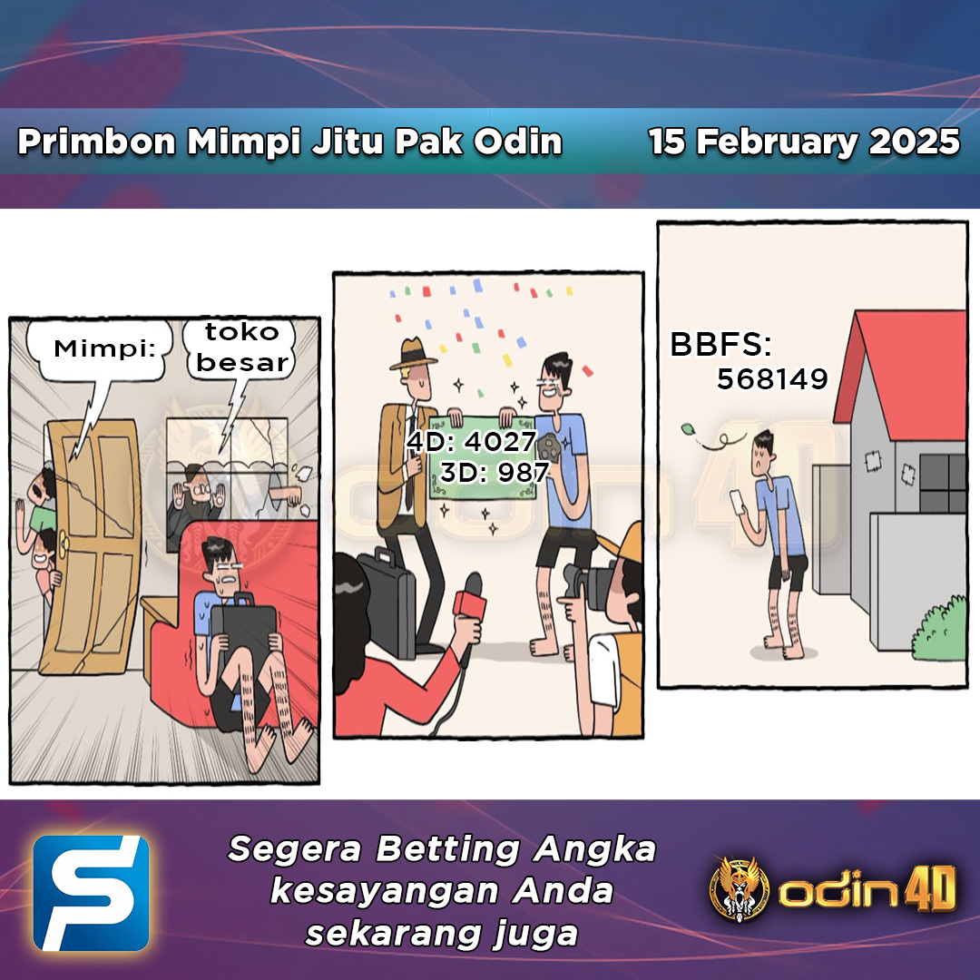 promo-1000x1000-02-11 Komik Prediksi Togel 15 February 2025