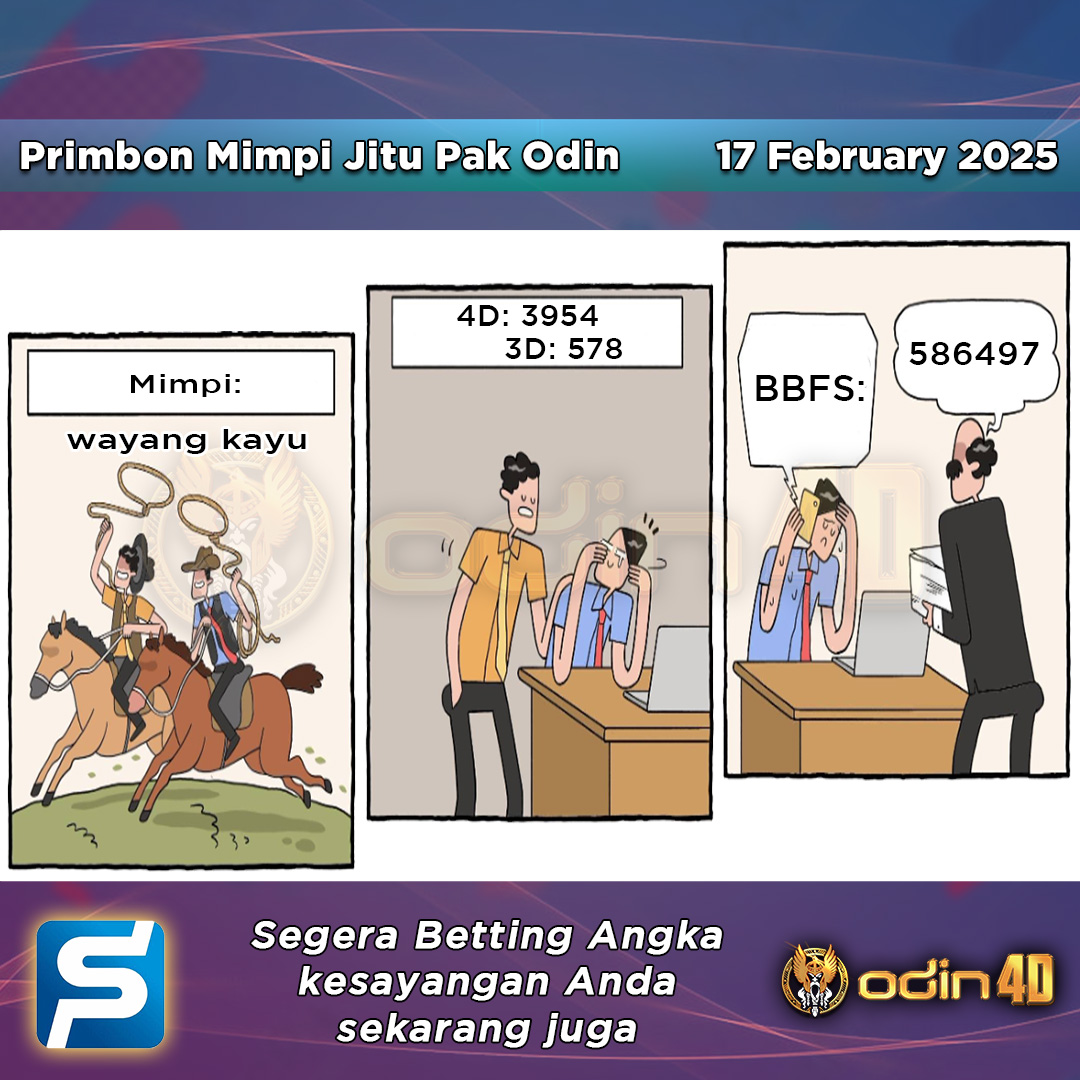 promo-1000x1000-02-13 Komik Prediksi Togel 17 February 2025