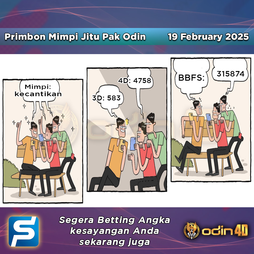 promo-1000x1000-02-15 Komik Prediksi Togel 19 February 2025