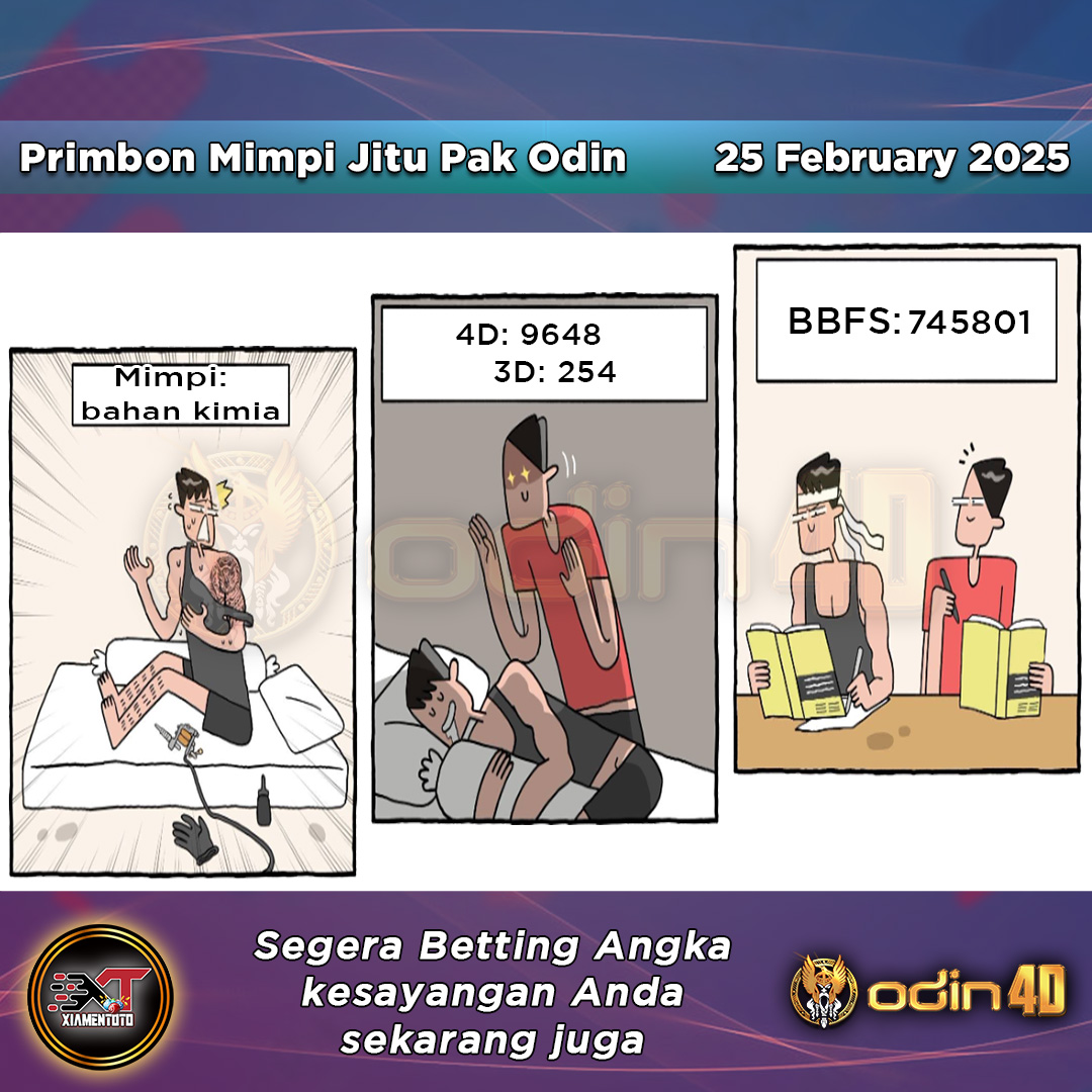 promo-1000x1000-02-20 Komik Prediksi Togel 25 February 2025