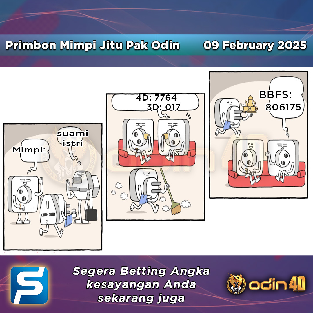 promo-1000x1000-02-6 Komik Prediksi Togel 09 February 2025