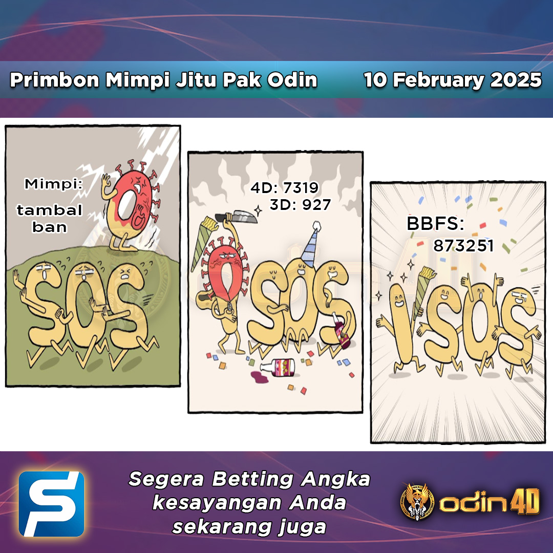 promo-1000x1000-02-7 Komik Prediksi Togel 10 February 2025