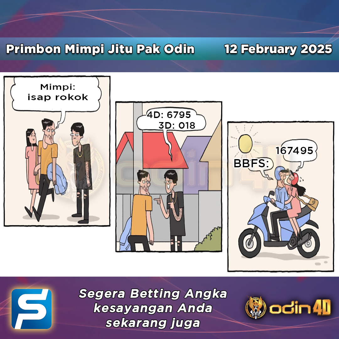 promo-1000x1000-02-9 Komik Prediksi Togel 12 February 2025