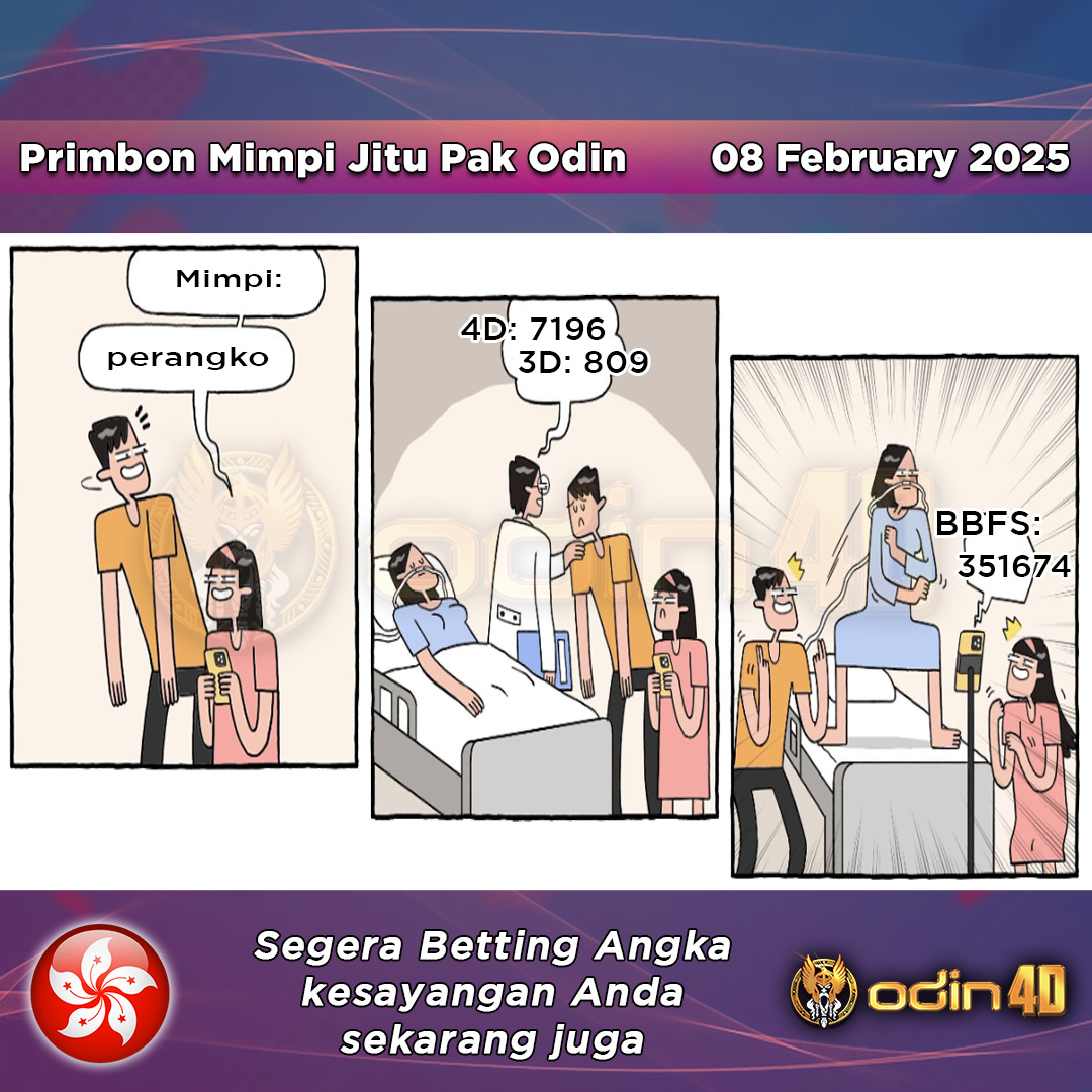promo-1000x1000-03-5 Komik Prediksi Togel 08 February 2025