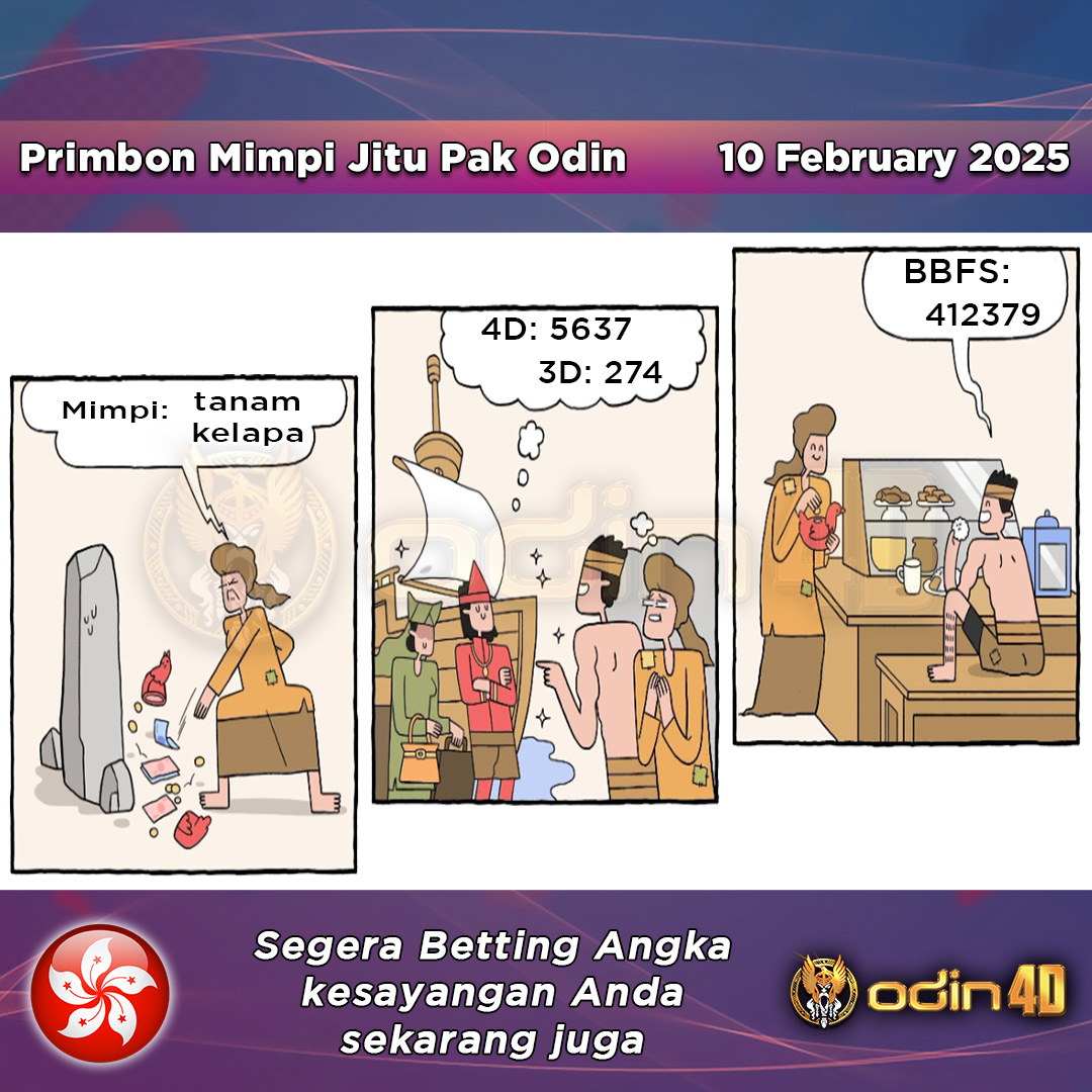 promo-1000x1000-03-7 Komik Prediksi Togel 10 February 2025