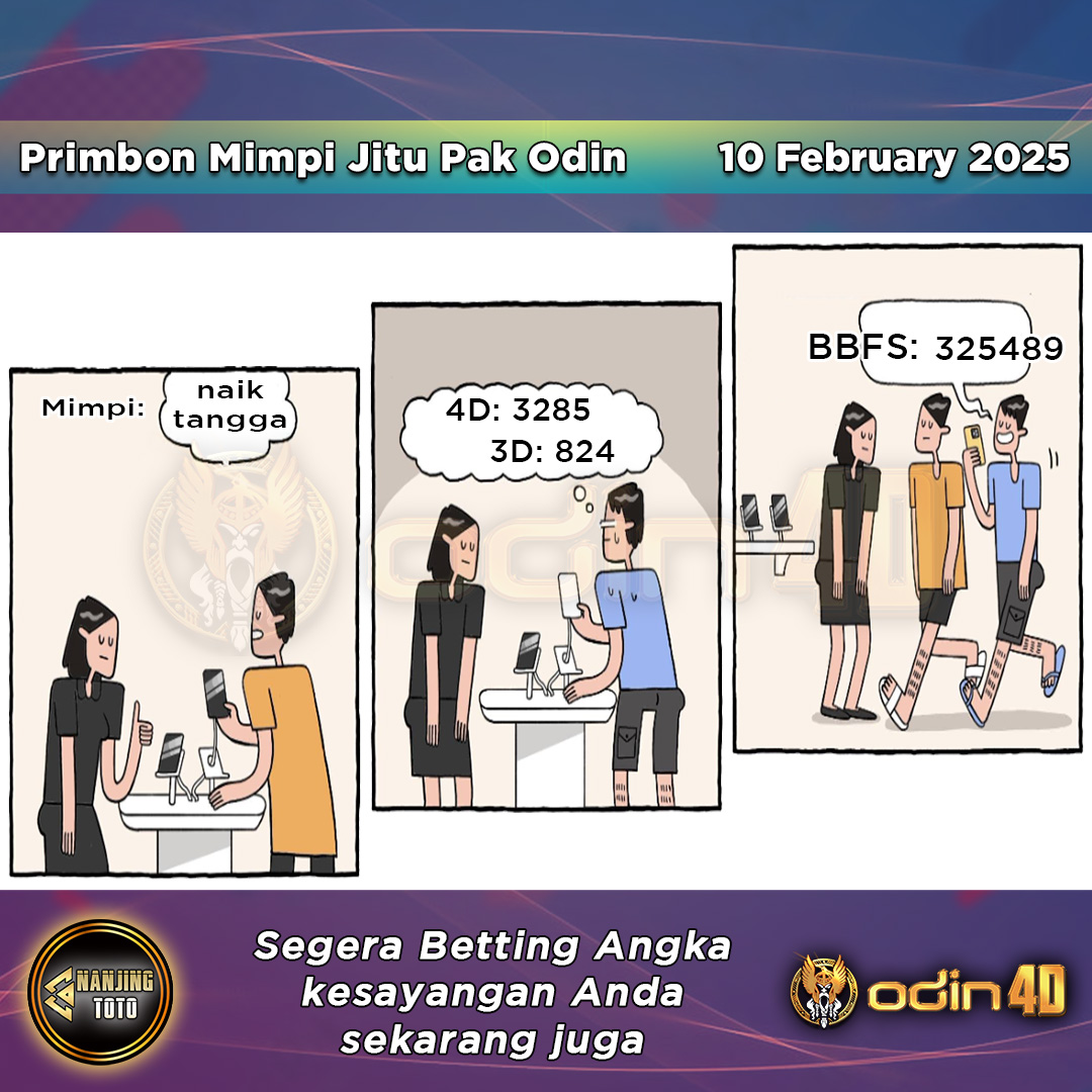 promo-1000x1000-04-7 Komik Prediksi Togel 10 February 2025