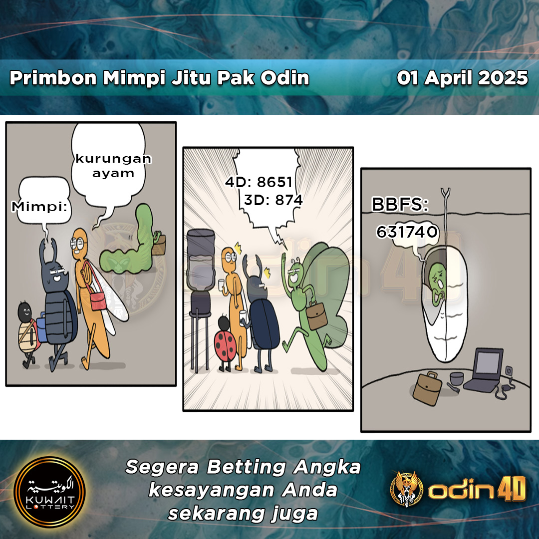 promo-1000x1000-02-24 Komik Prediksi Togel 01 April 2025