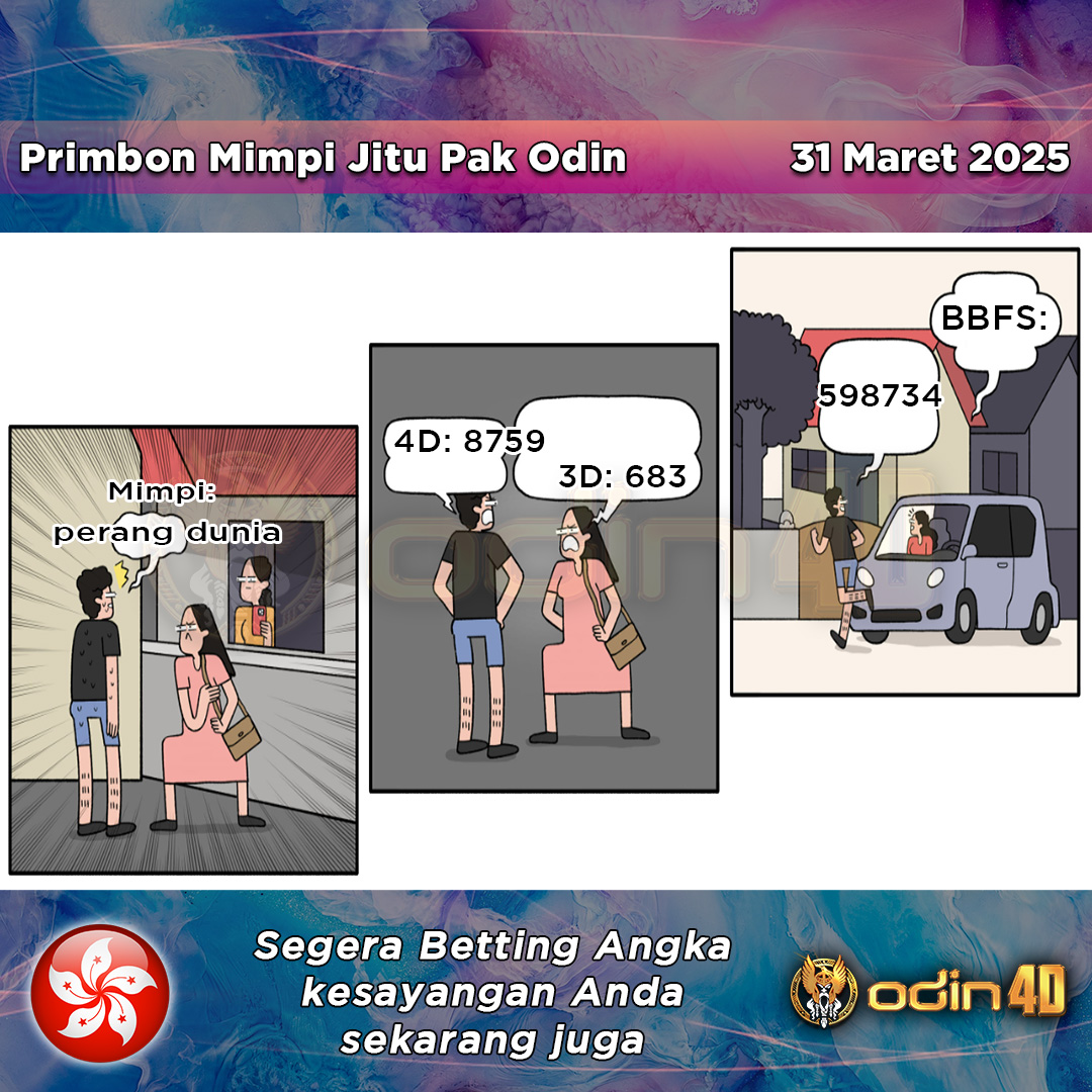 promo-1000x1000-03-23 Komik Prediksi Togel 31 Maret 2025