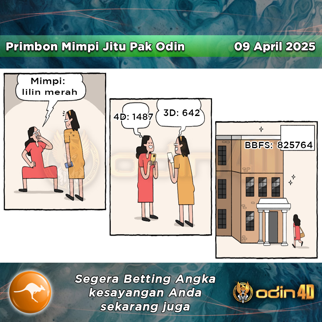 promo-1000x1000-00-7 Komik Prediksi Togel 09 April 2025