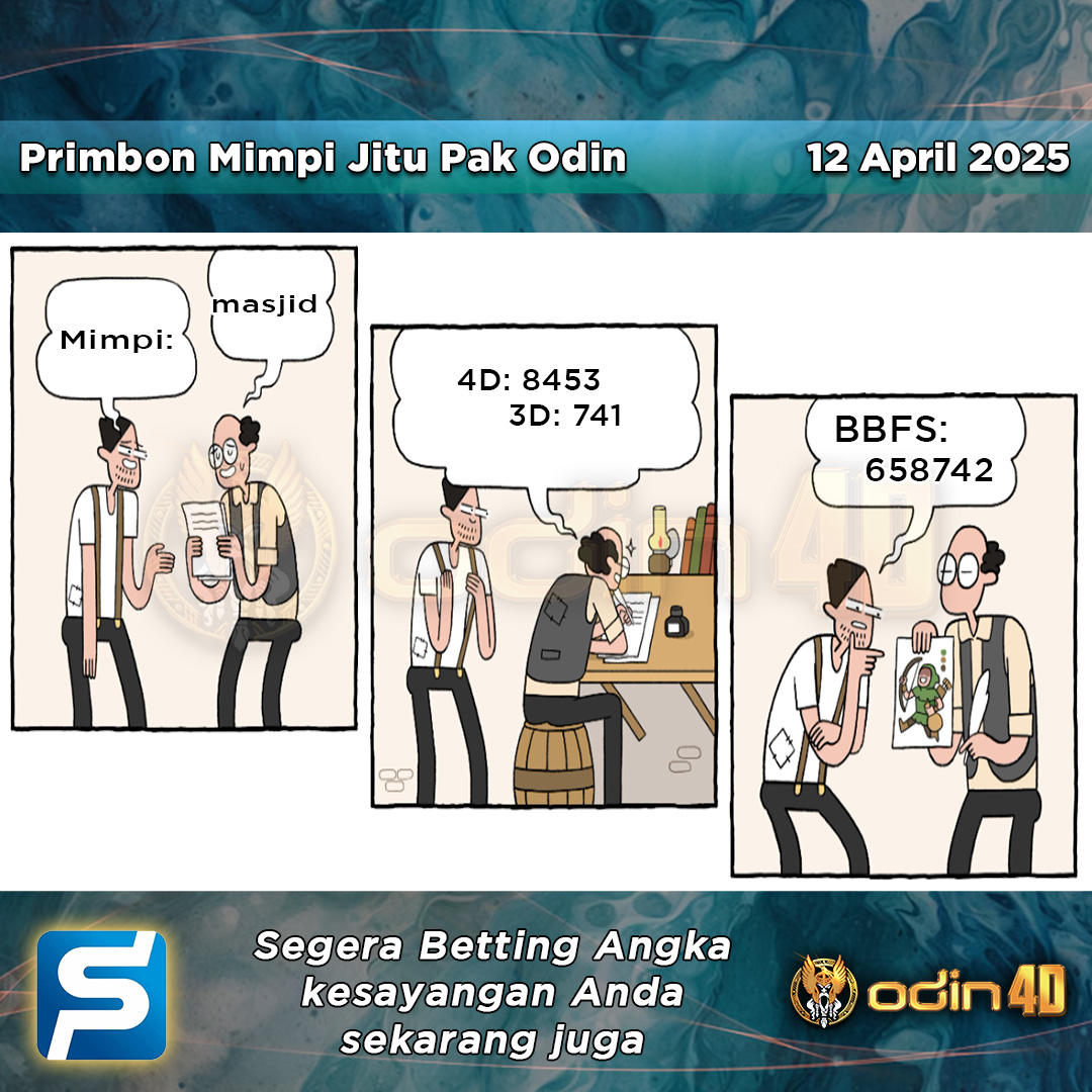 promo-1000x1000-02-10 Komik Prediksi Togel 12 April 2025