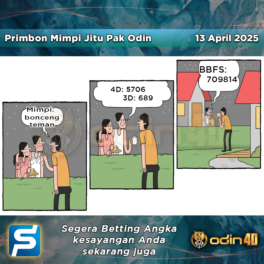 promo-1000x1000-02-11 Komik Prediksi Togel 13 April 2025