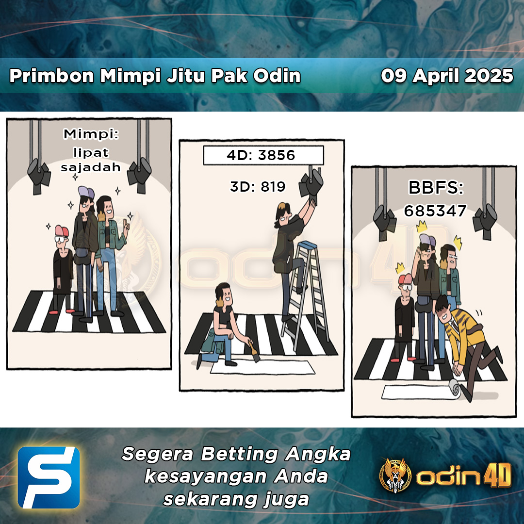 promo-1000x1000-02-7 Komik Prediksi Togel 09 April 2025