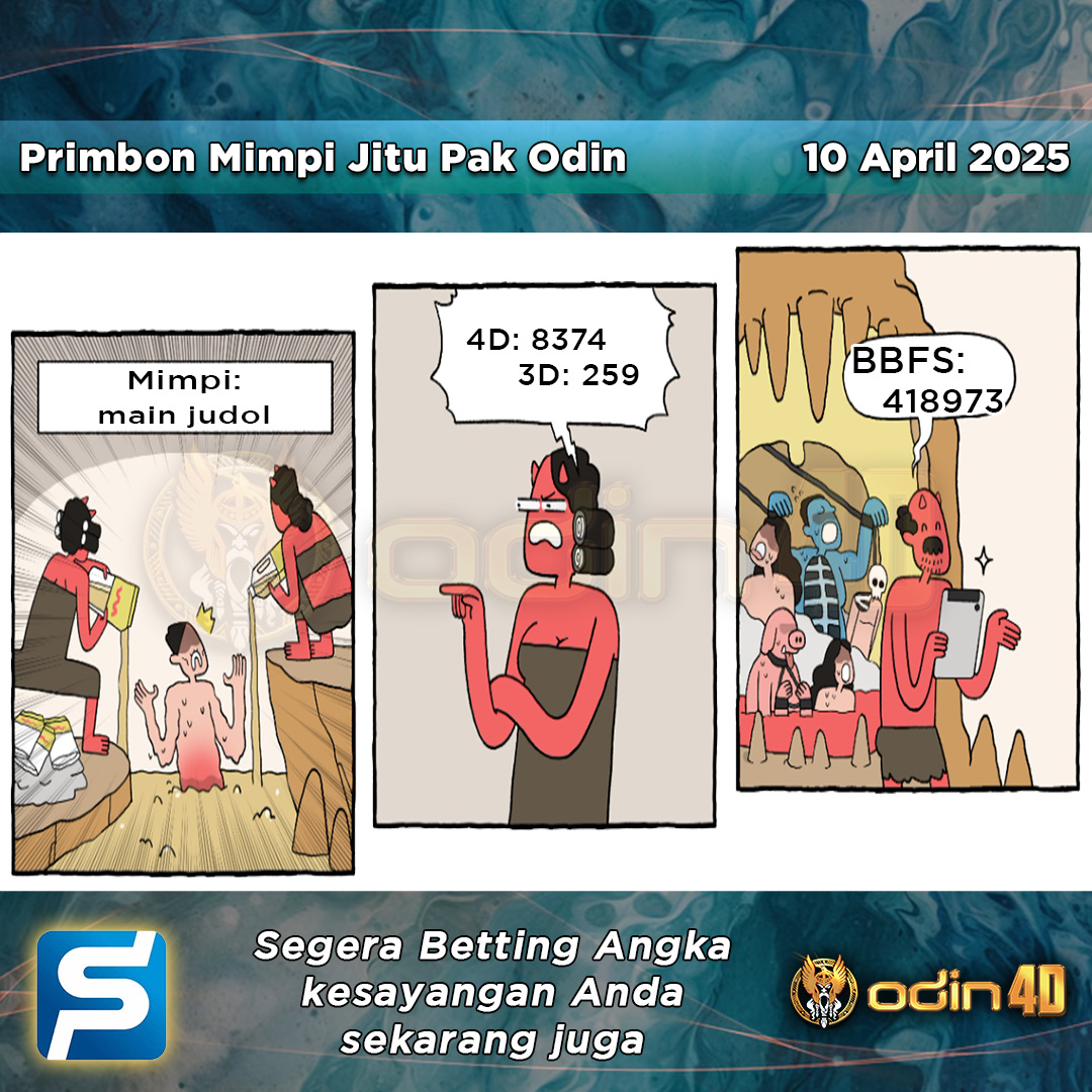 promo-1000x1000-02-8 Komik Prediksi Togel 10 April 2025