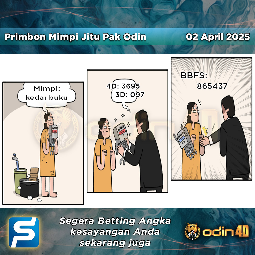 promo-1000x1000-02 Komik Prediksi Togel 02 April 2025