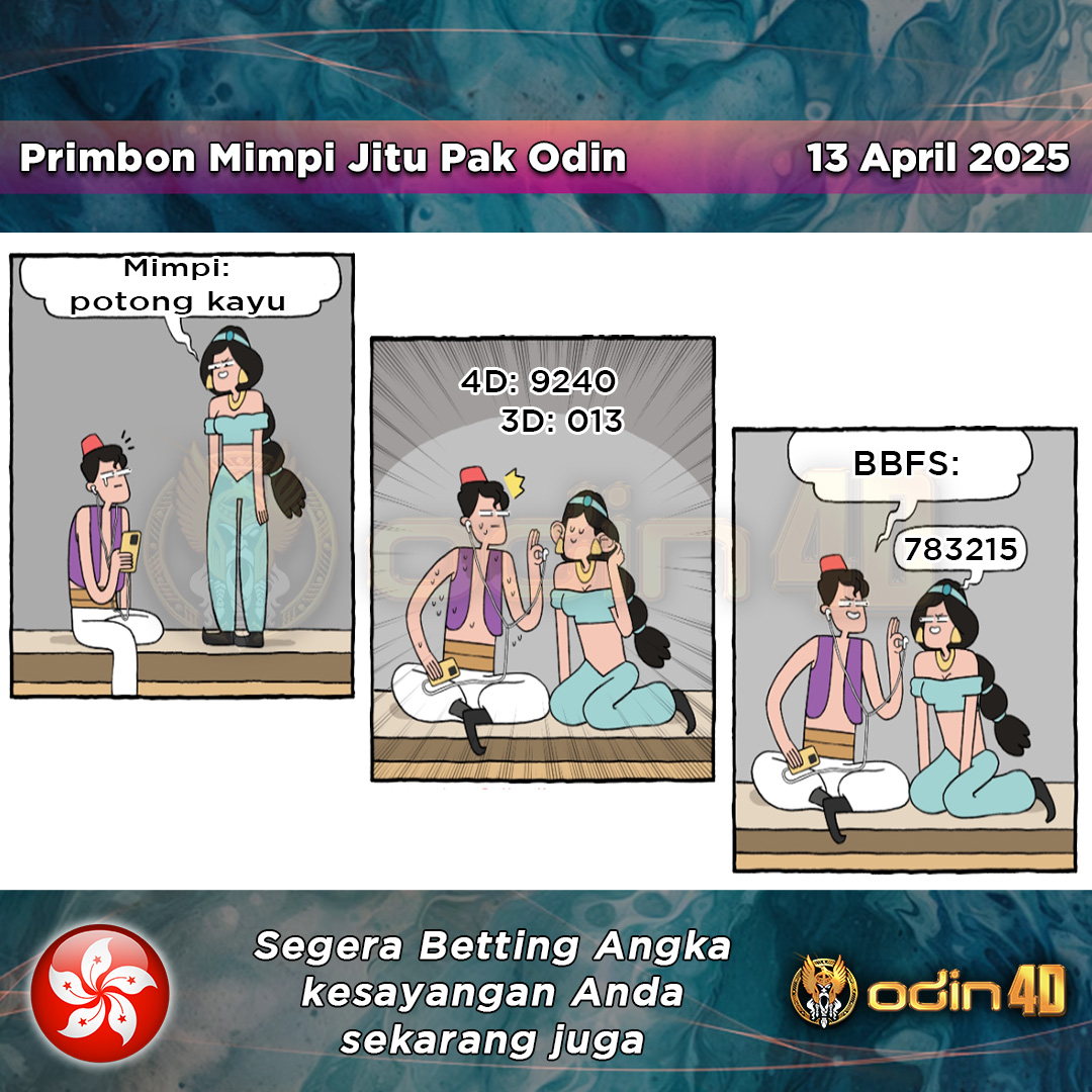 promo-1000x1000-03-11 Komik Prediksi Togel 13 April 2025