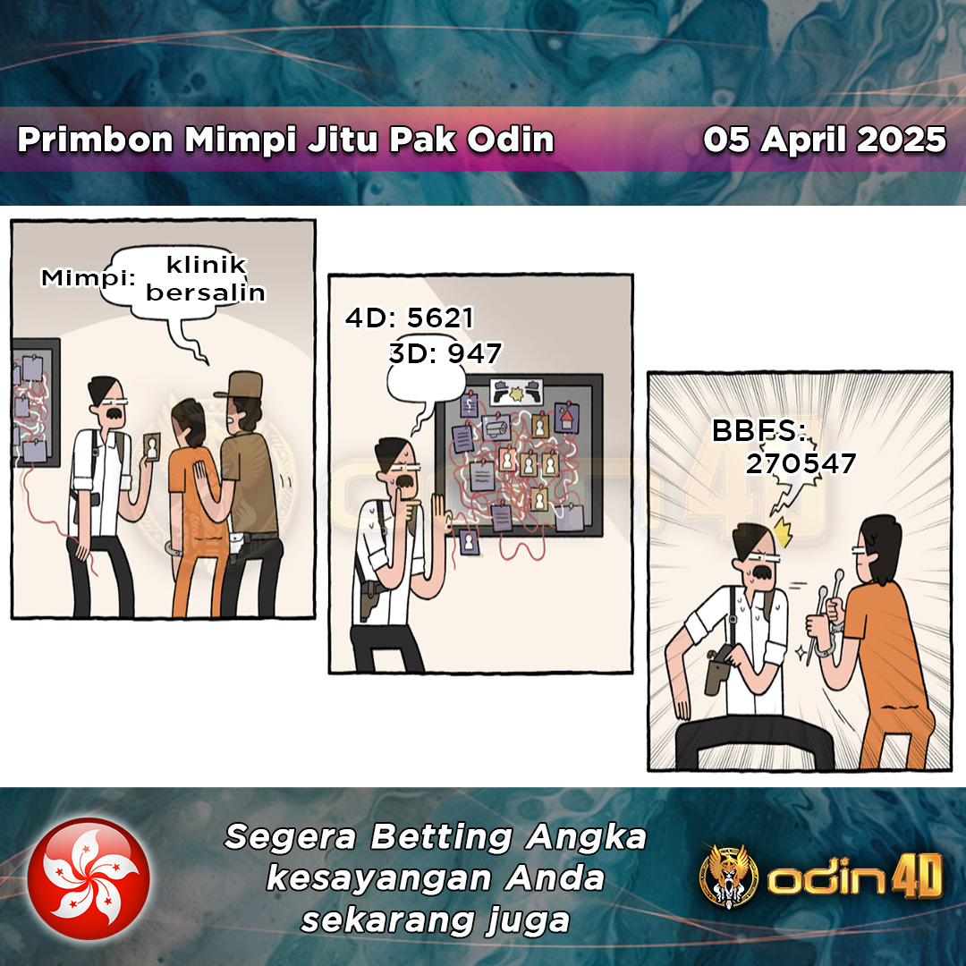 promo-1000x1000-03-3 Komik Prediksi Togel 05 April 2025