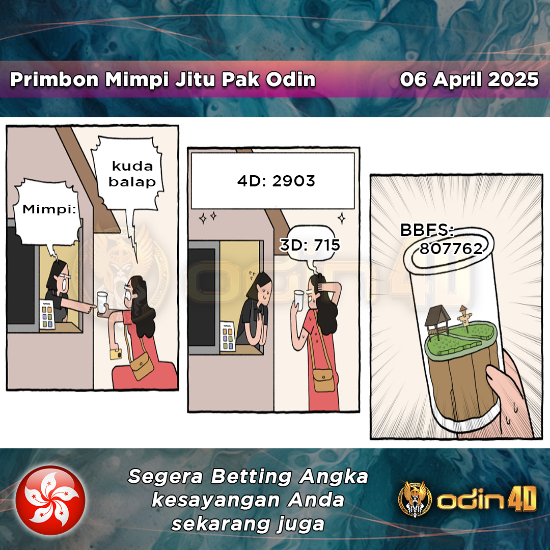 promo-1000x1000-03-4 Komik Prediksi Togel 06 April 2025